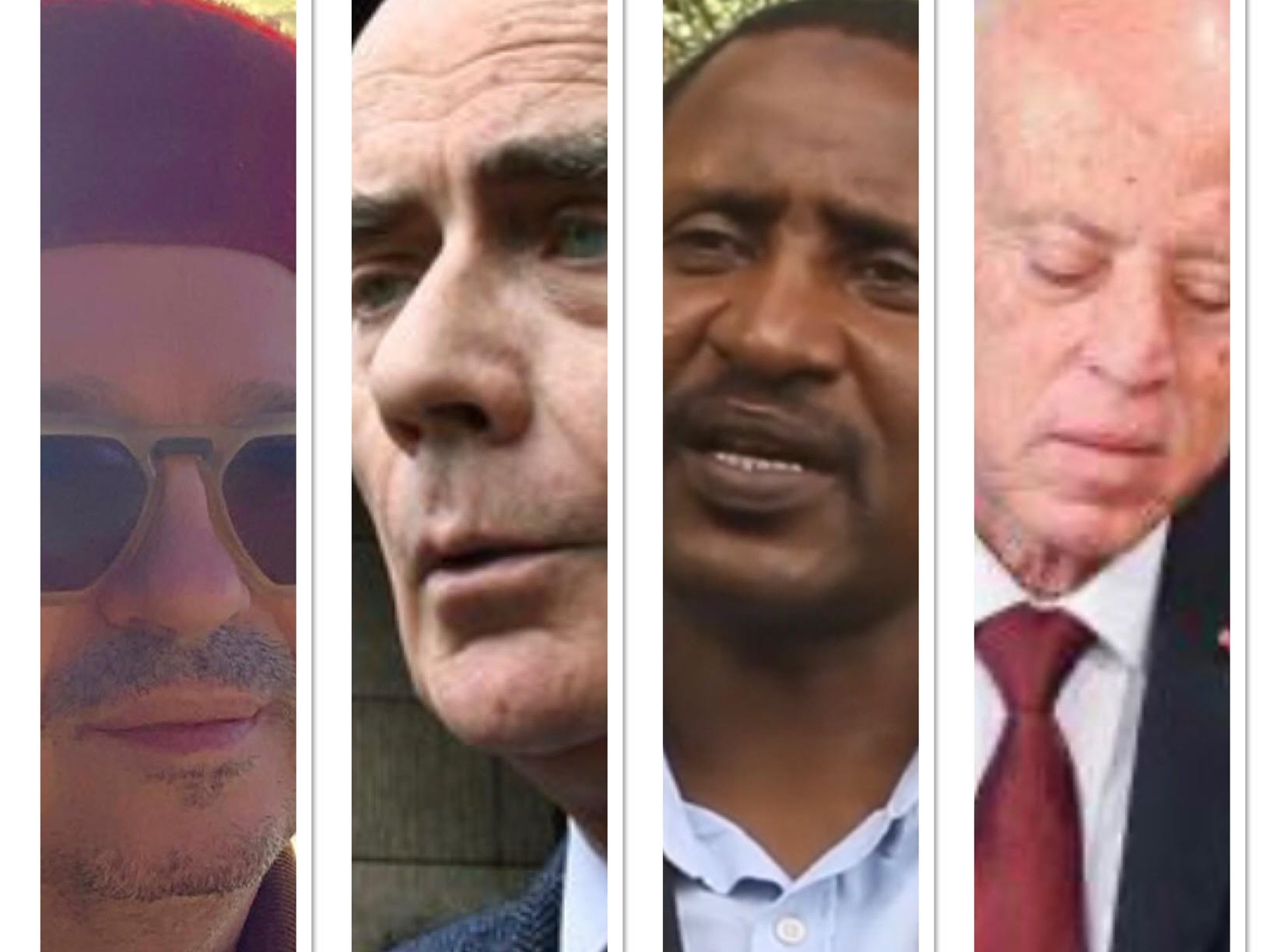 LE JOURNAL DU SOIR EN LANGUE FRANCAISE DU 18/02/22